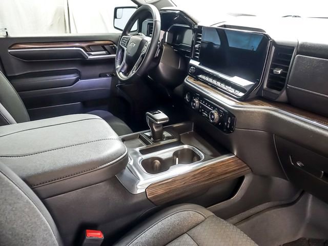 Certified 2023 Chevrolet Silverado 1500 RST AWD/4WD image 30