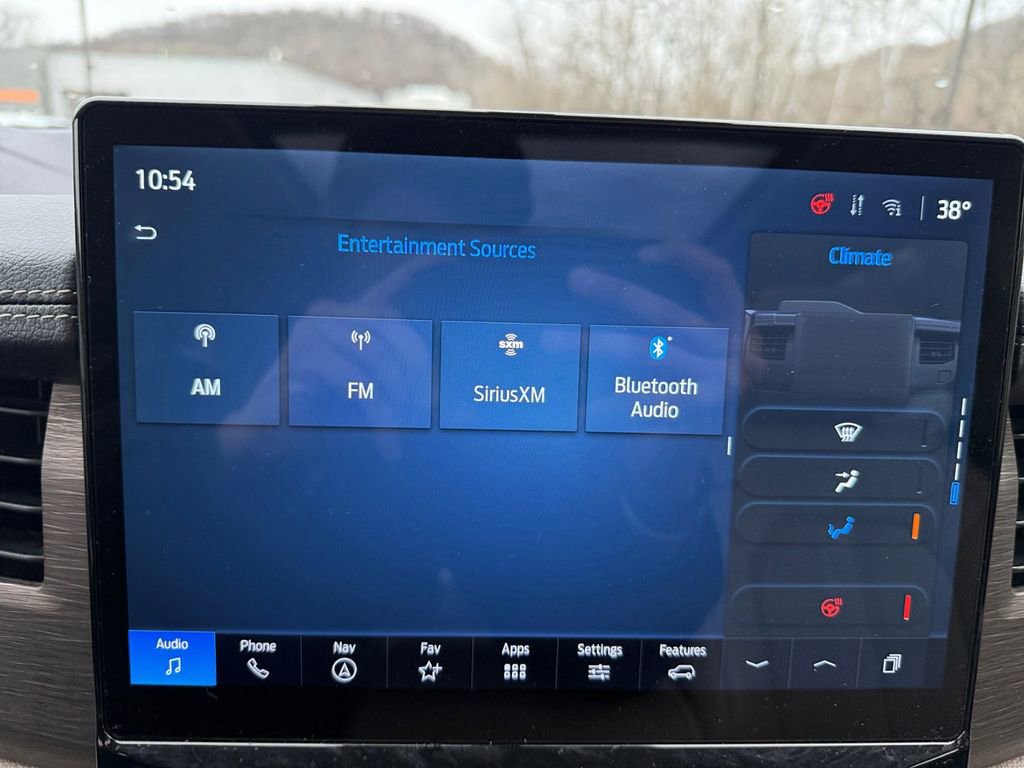 Used 2024 Ford Expedition Max Limited image 17