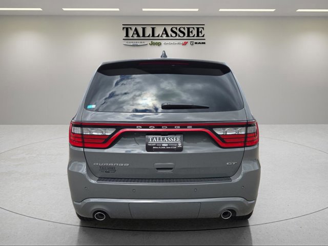 New 2026 Dodge Durango GT image 8
