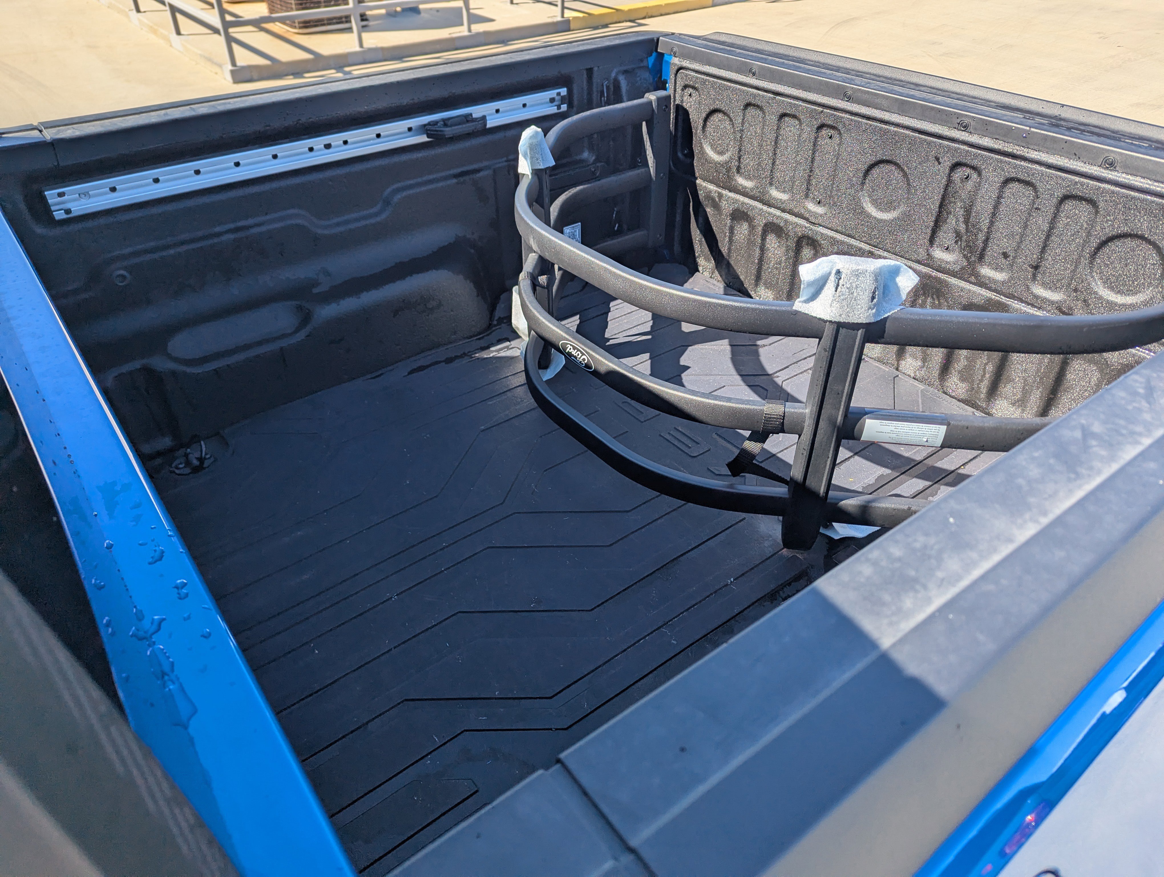 New 2025 Ford Maverick Lobo image 8