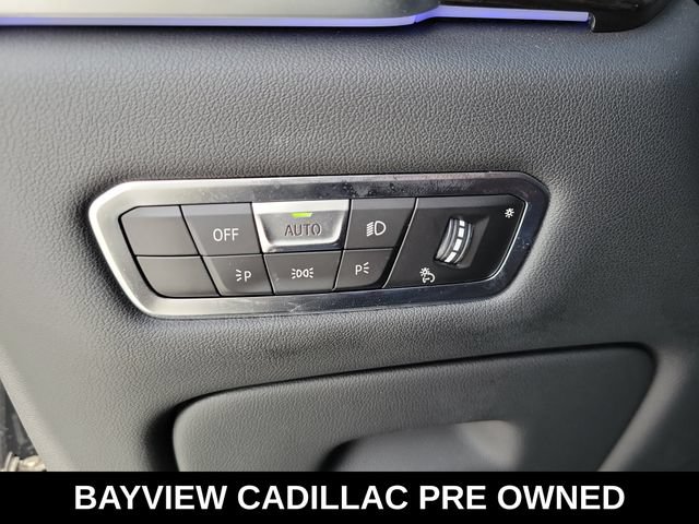 Used 2023 BMW X5 xDrive40i w/ Premium Package AWD/4WD image 30