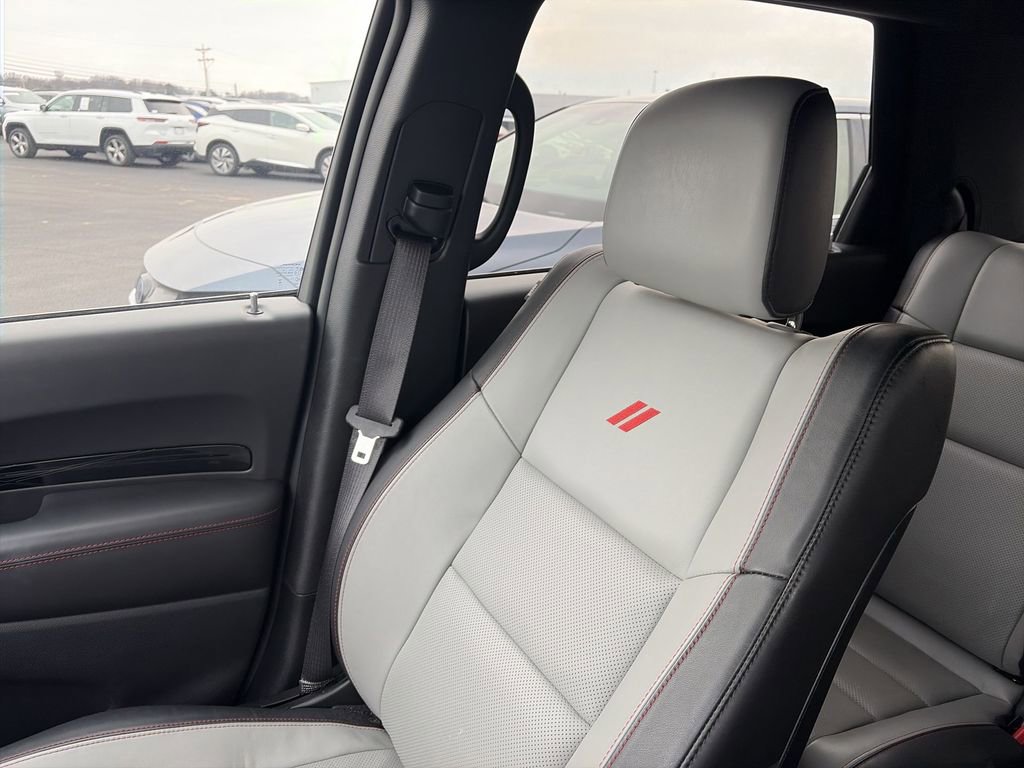 Used 2024 Dodge Durango Citadel image 25