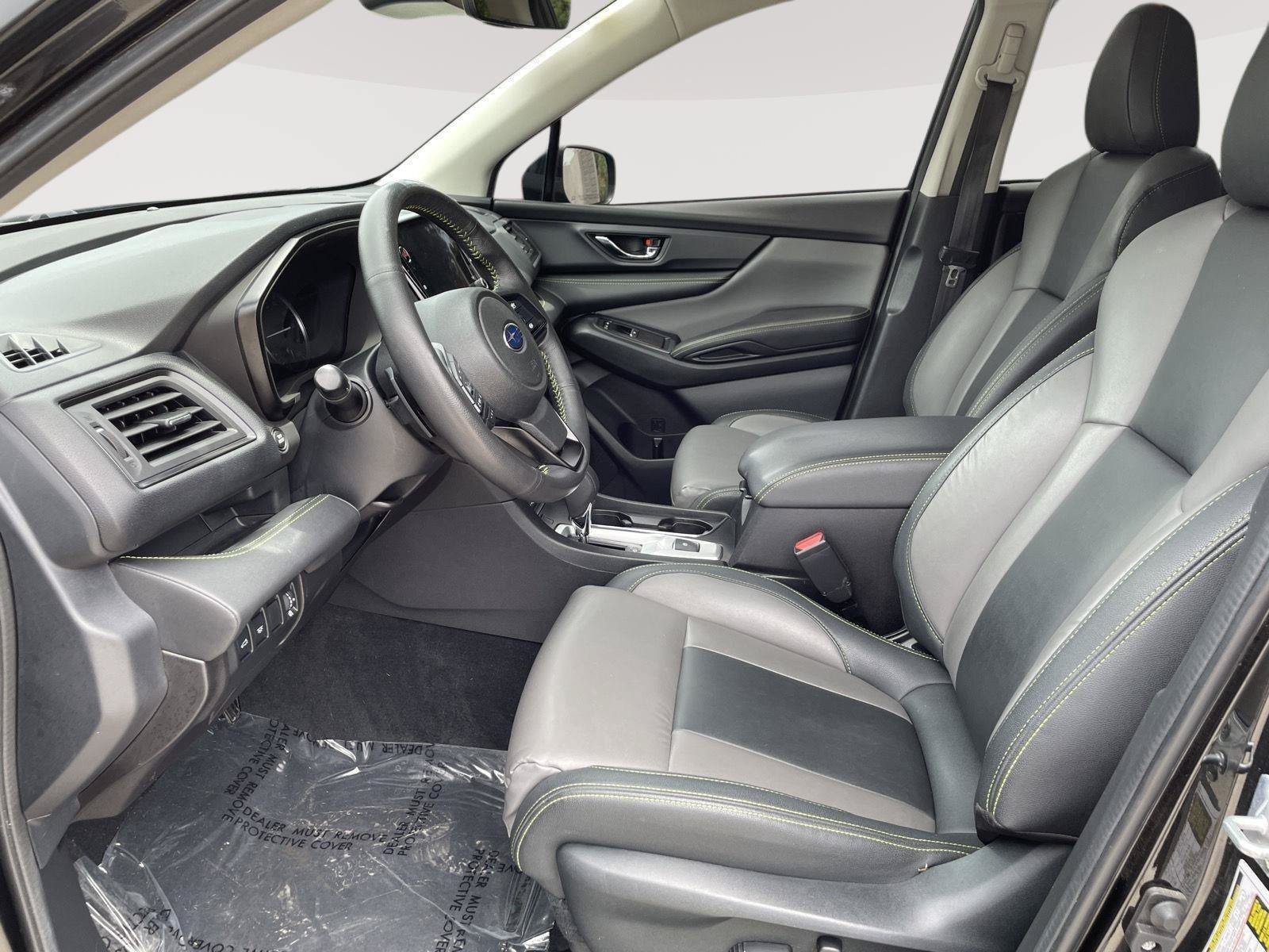Certified 2023 Subaru Ascent Onyx Edition AWD/4WD image 3