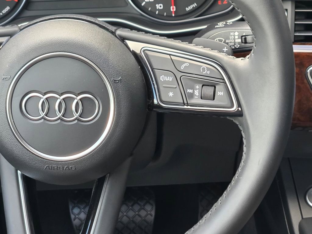 Used 2019 Audi A4 2.0T Premium AWD/4WD image 16