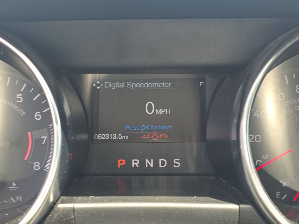 Used 2020 Ford Mustang Premium image 11