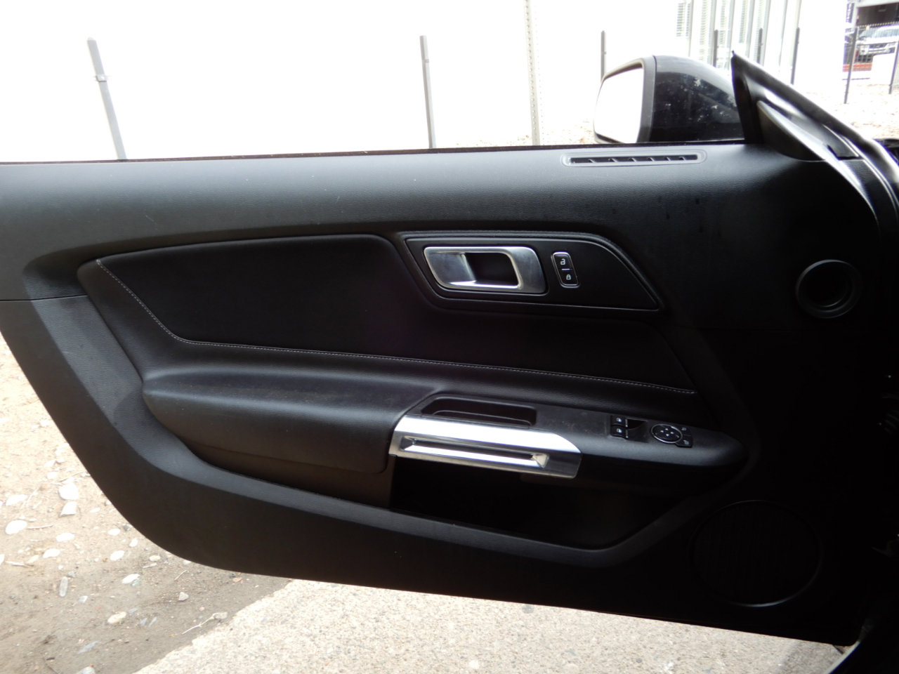 Used 2021 Ford Mustang GT image 9