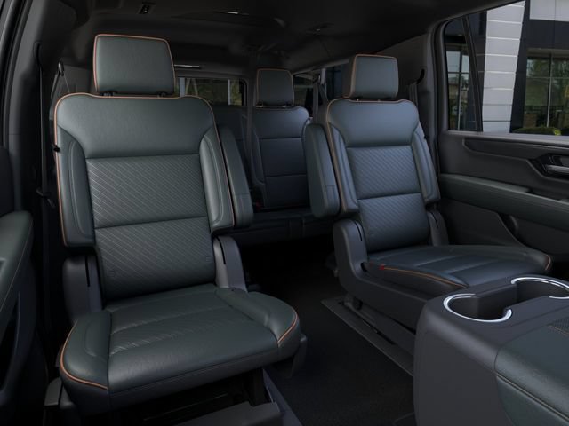New 2026 GMC Yukon XL AT4 w/ AT4 Premium Plus Package AWD/4WD image 17