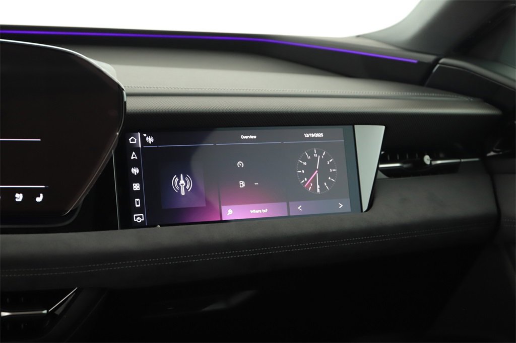 New 2025 Audi S6 e-tron Prestige image 19