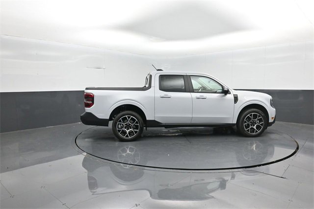 New 2025 Ford Maverick Lariat w/ 4K Tow Package image 8