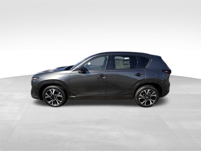 New 2026 MAZDA CX-5 Preferred AWD/4WD image 3