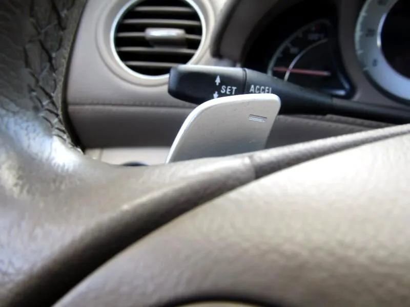 Used 2009 Mercedes-Benz SL 550 image 27