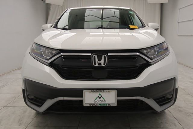 Used 2022 Honda CR-V EX-L image 5