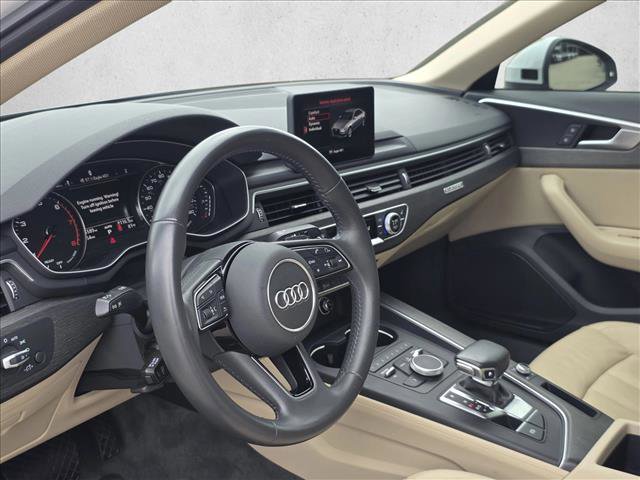 Used 2019 Audi A4 2.0T Premium w/ Convenience Package image 13