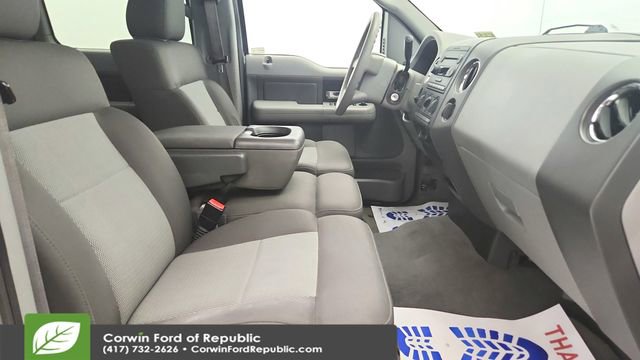 Used 2006 Ford F150 XLT image 20