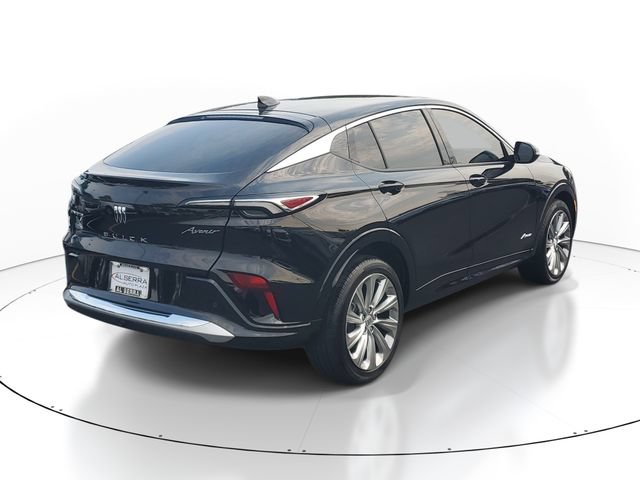 Used 2024 Buick Envista Avenir FWD image 4