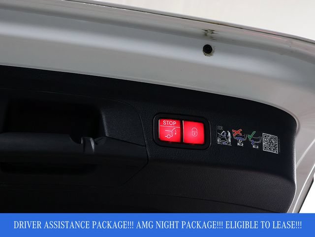 Certified 2026 Mercedes-Benz GLE 53 AMG 4MATIC image 36