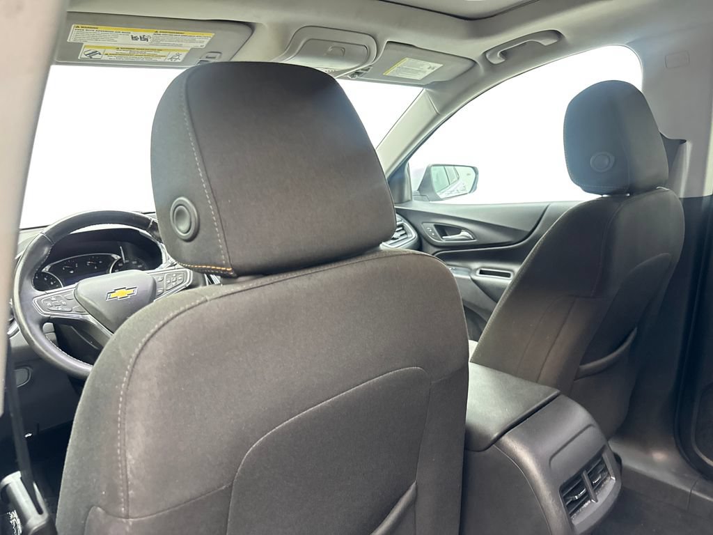 Used 2019 Chevrolet Equinox LT AWD/4WD image 38