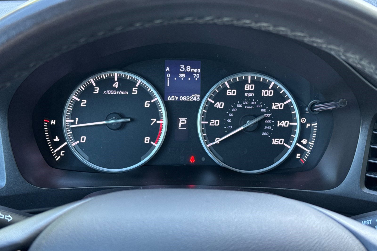 Used 2017 Acura ILX FWD image 19