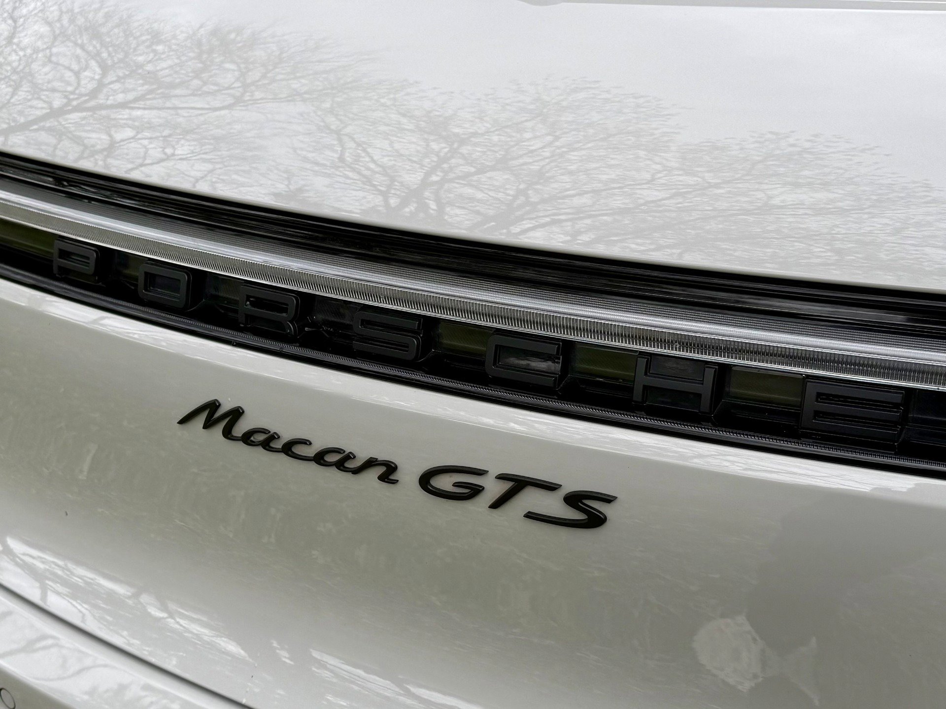 Used 2023 Porsche Macan GTS image 64