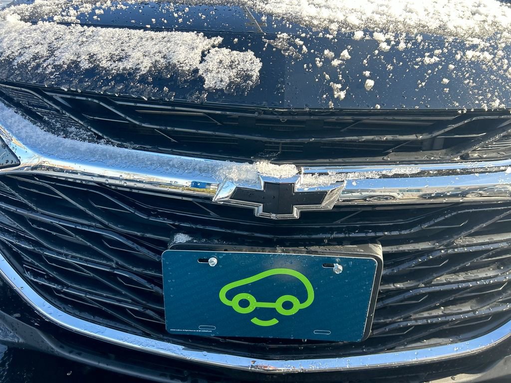 Certified 2021 Chevrolet Malibu RS image 31