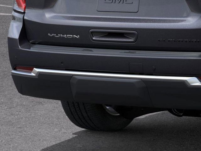 New 2026 GMC Yukon XL Elevation w/ LPO, Floor Liner Package image 14