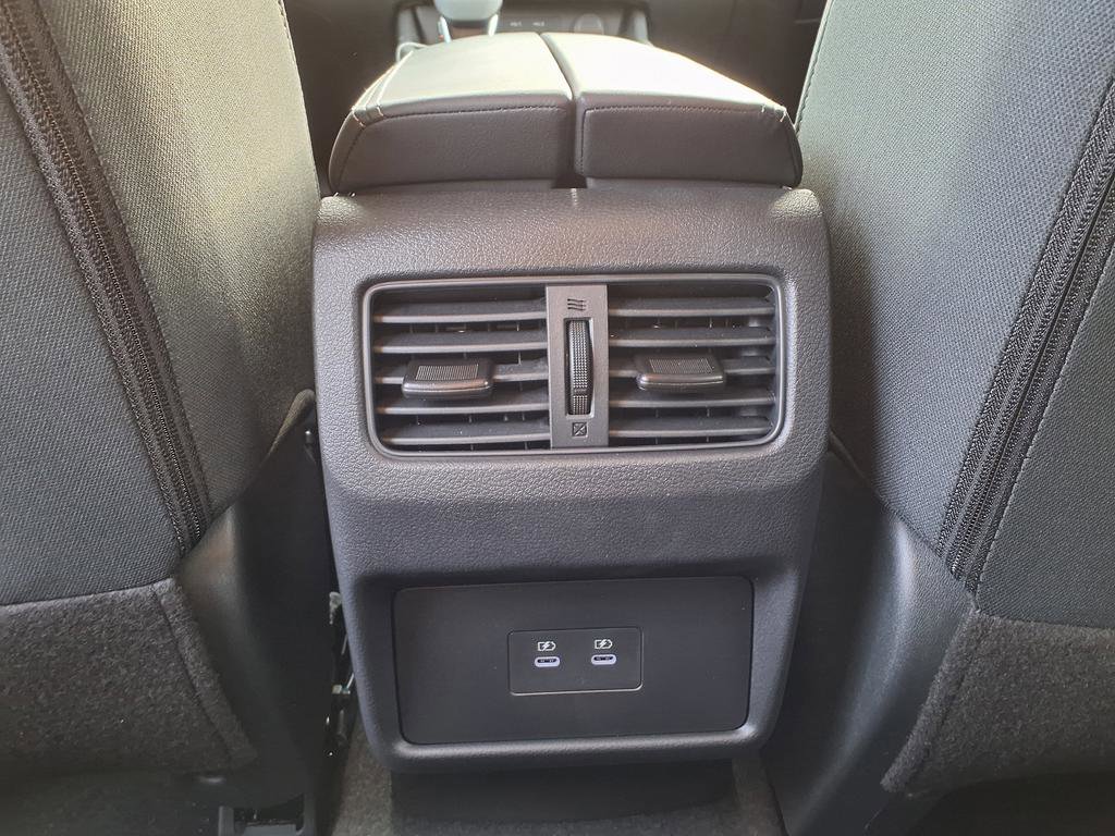 New 2026 Nissan Rogue SV w/ Cold Weather Package image 17