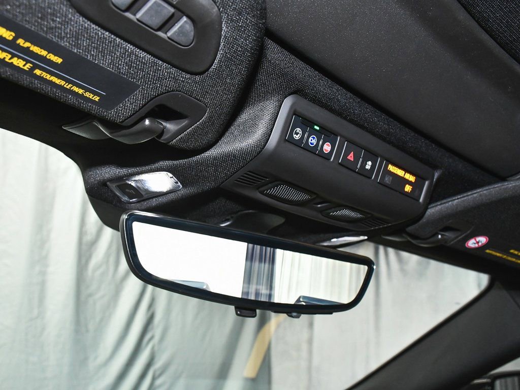 Used 2023 Chevrolet Corvette Z06 image 40