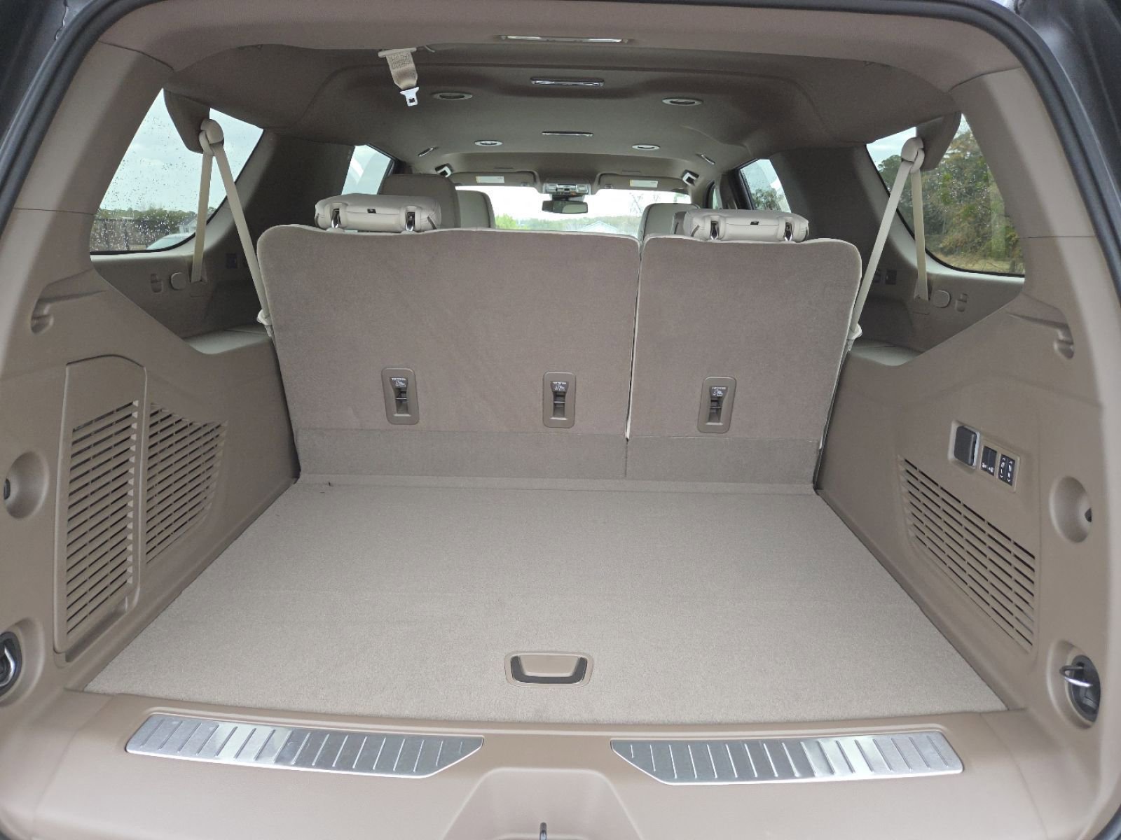 New 2026 GMC Yukon XL Denali image 22