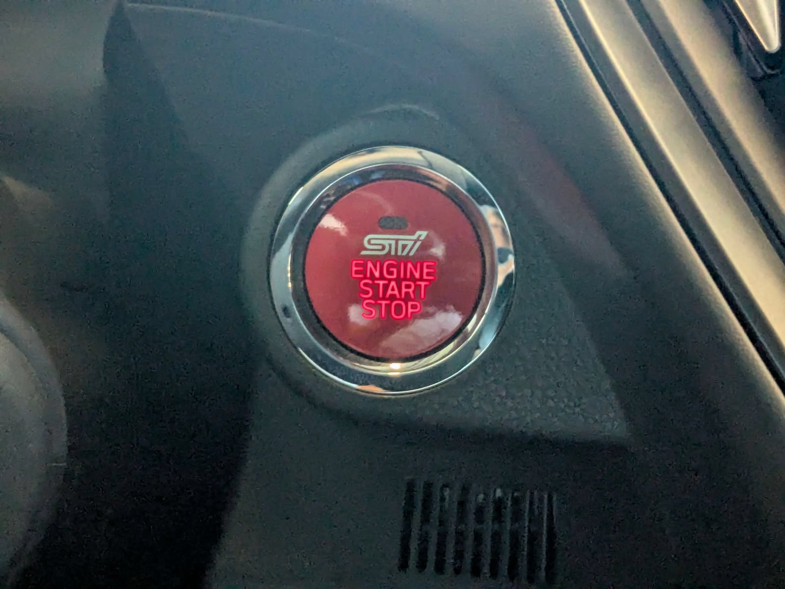 New 2026 Subaru WRX tS AWD/4WD image 7