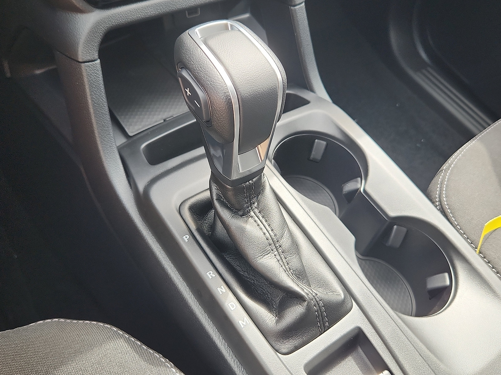 New 2026 Ford Ranger XLT AWD/4WD image 10
