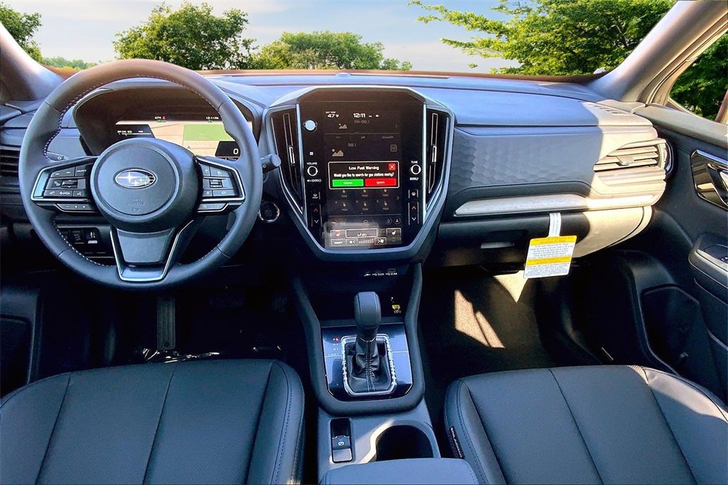New 2025 Subaru Forester Limited image 5