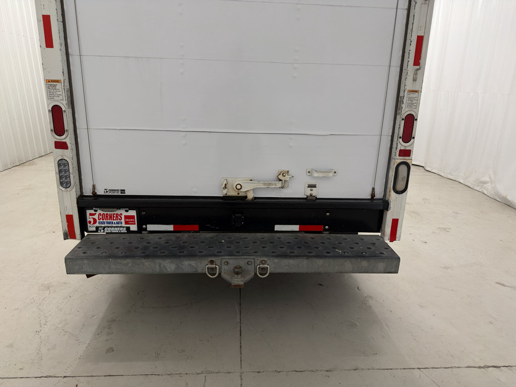 Used 2013 GMC Savana 3500 RWD image 9