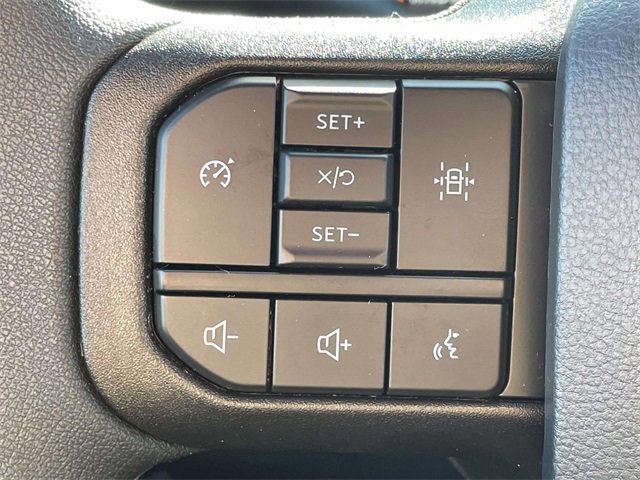 New 2026 Ford F150 STX w/ Equipment Group 200A image 19