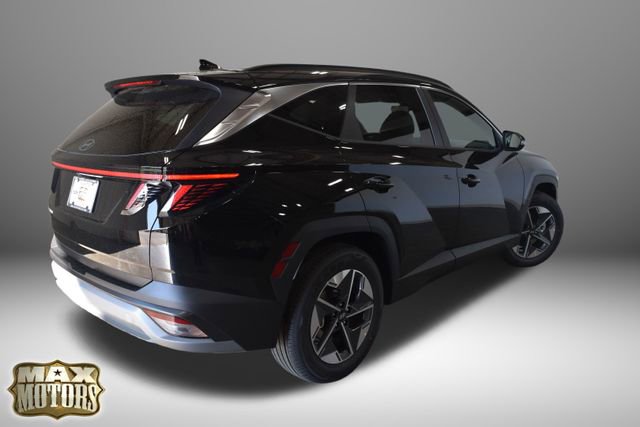 Used 2025 Hyundai Tucson SEL image 3