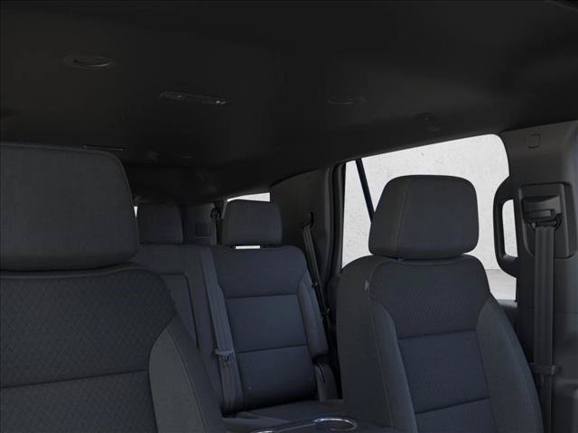New 2026 Chevrolet Tahoe LS w/ LPO, Dark Essentials Package RWD image 24