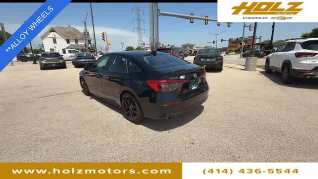 Used 2024 Honda Civic Si image 6