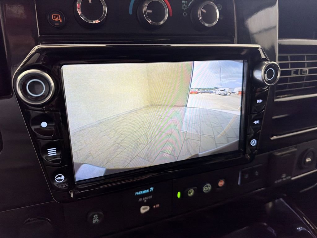 Used 2021 Chevrolet Express 2500 LS w/ Enhanced Convenience Package image 15