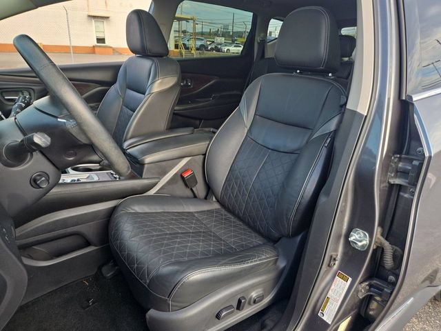 Used 2019 Nissan Murano Platinum AWD/4WD image 11