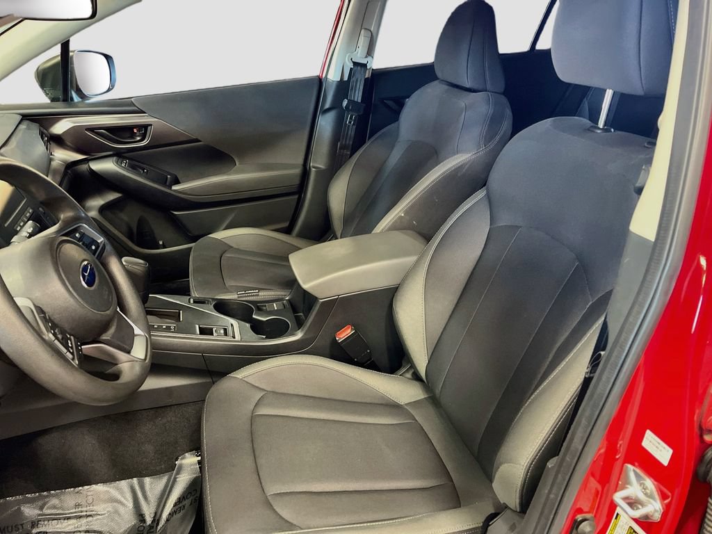 Used 2024 Subaru Impreza 2.0i AWD/4WD image 20