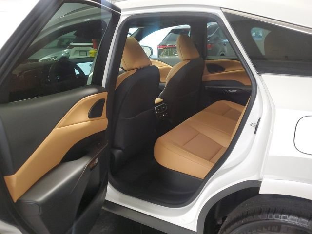 Used 2026 Lexus RX 350 Premium AWD/4WD image 22