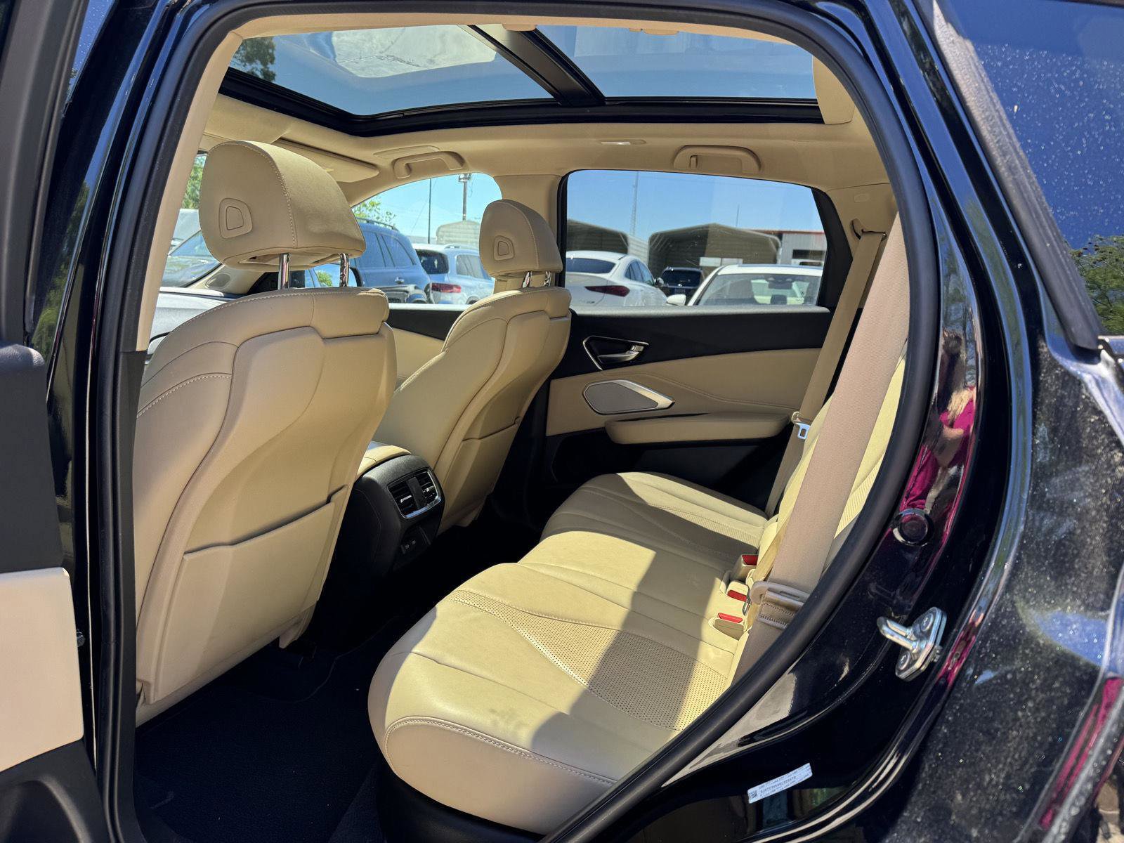 Used 2019 Acura RDX FWD w/ Technology Package image 17