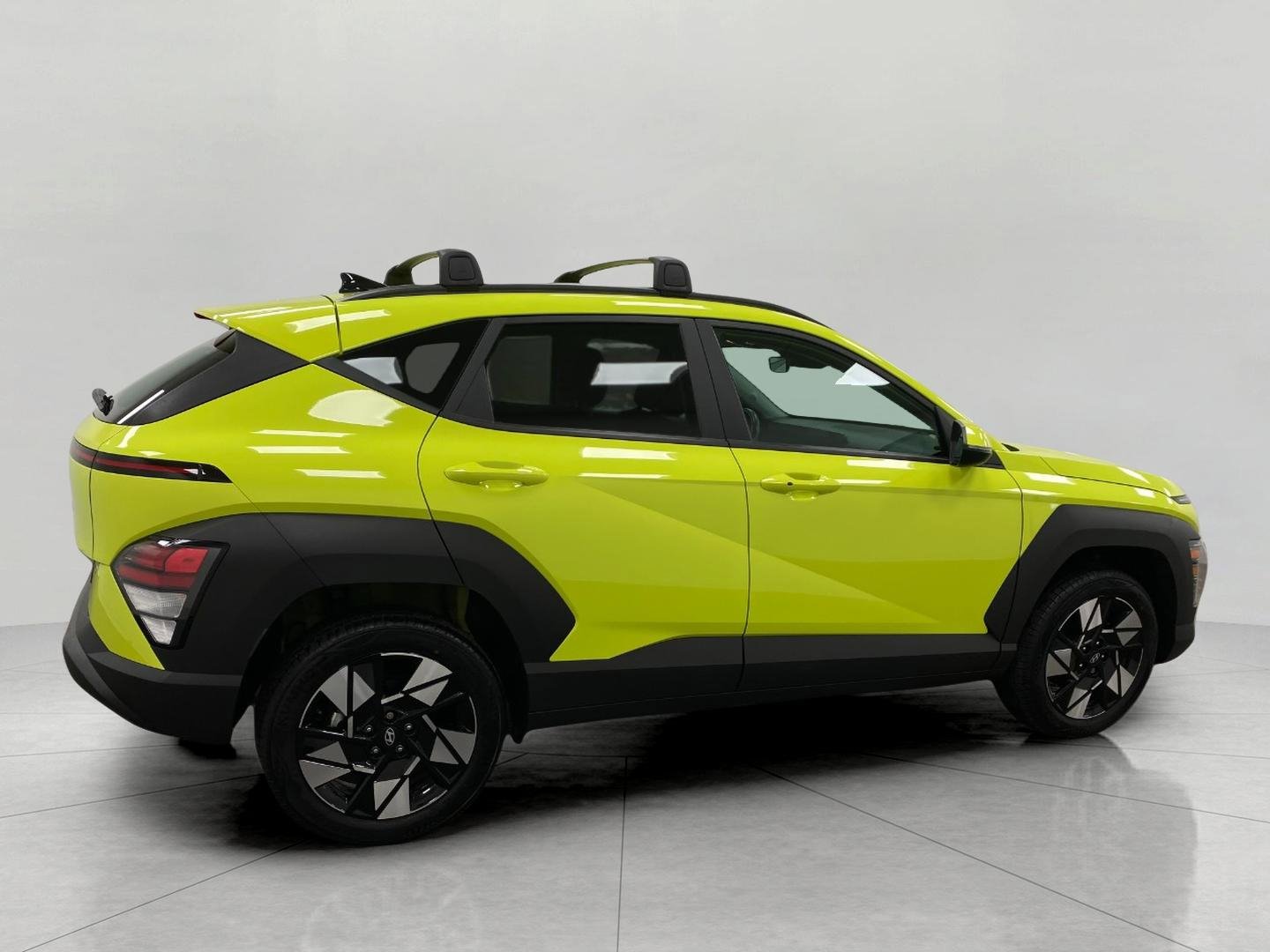 Certified 2024 Hyundai Kona SEL image 2