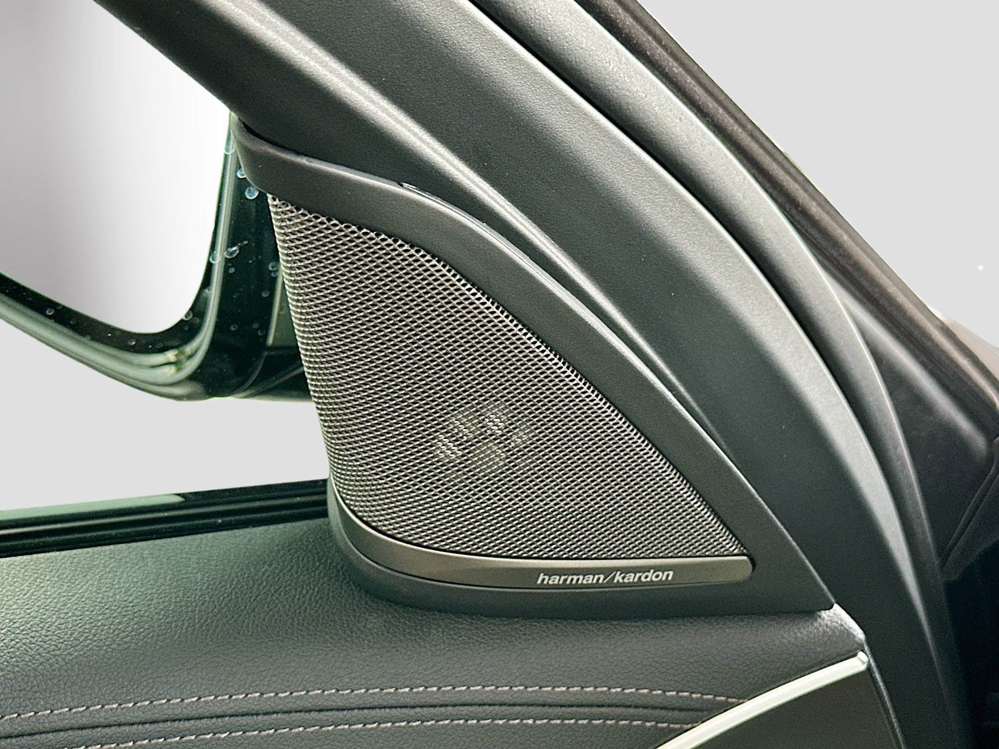 Certified 2023 BMW M550i xDrive w/ Dynamic Handling Package image 19