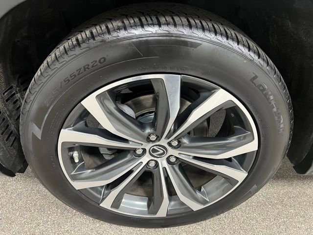 Used 2019 Lexus RX 350 FWD image 13