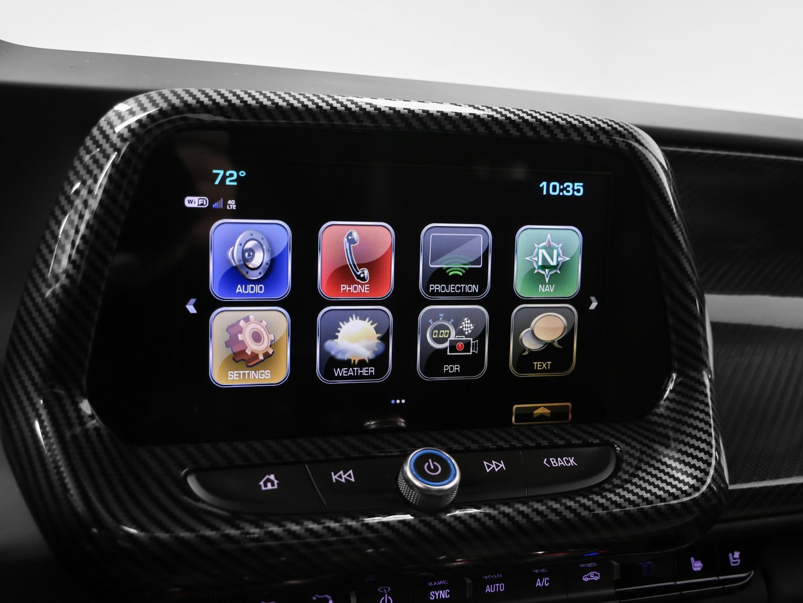 Used 2018 Chevrolet Camaro ZL1 image 51