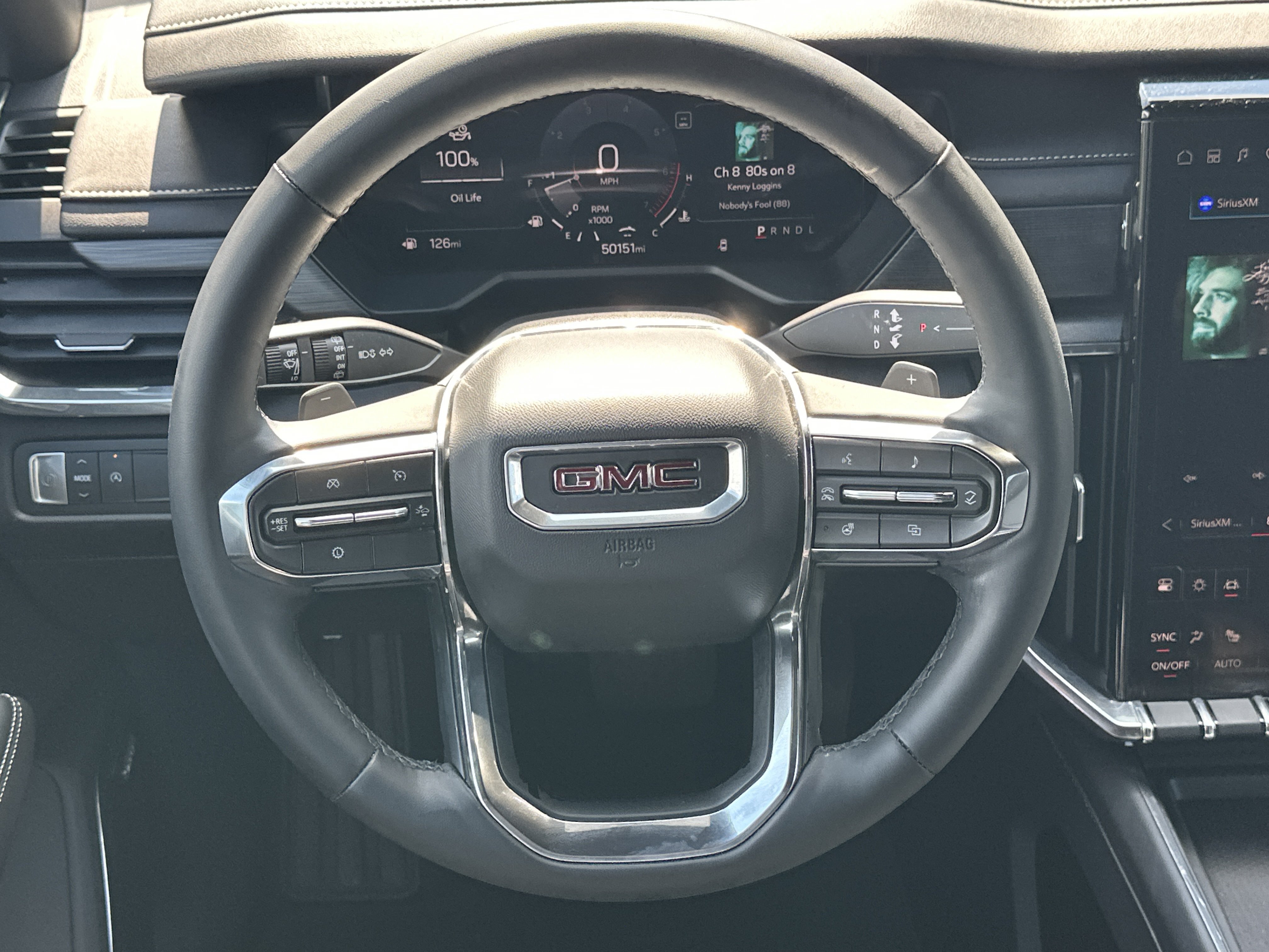 Used 2024 GMC Acadia Elevation FWD image 25