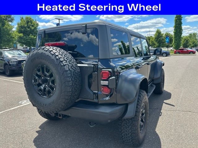 Used 2023 Ford Bronco Raptor AWD/4WD image 6