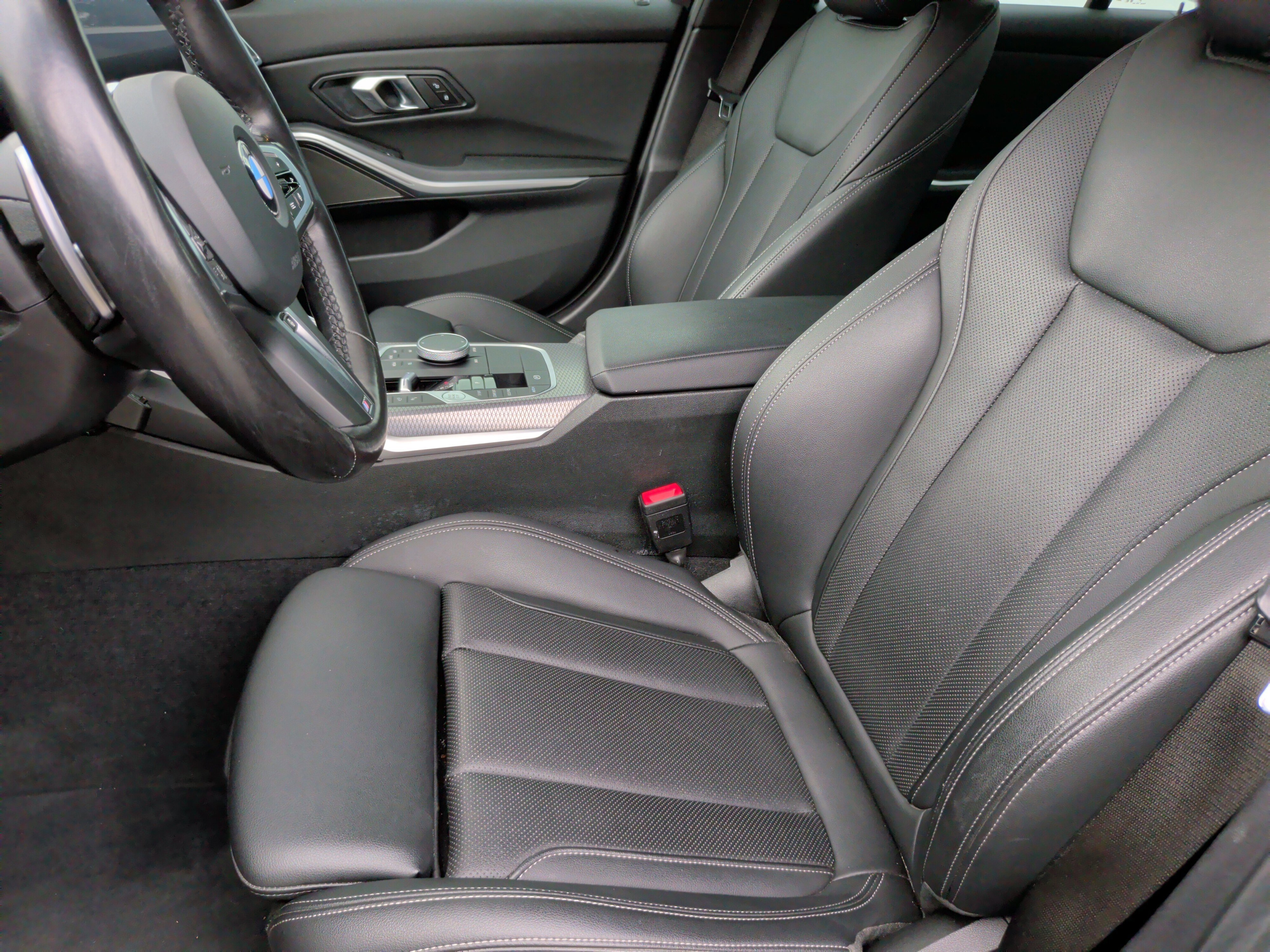 Certified 2024 BMW M340i xDrive image 23