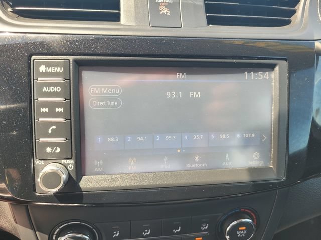 Used 2019 Nissan Sentra S FWD image 23