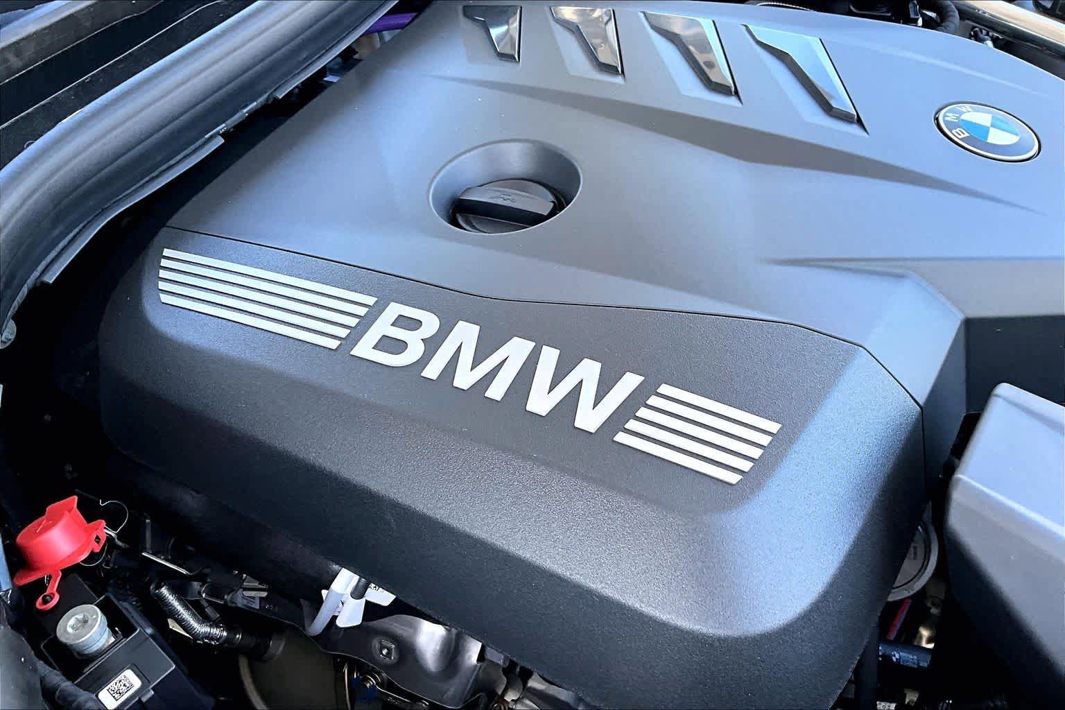 New 2027 BMW 530i RWD image 17